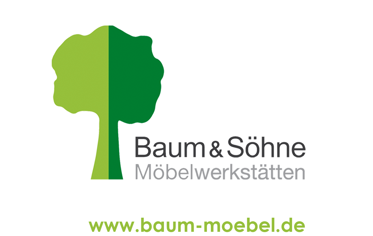 Baum und Söhne Logo