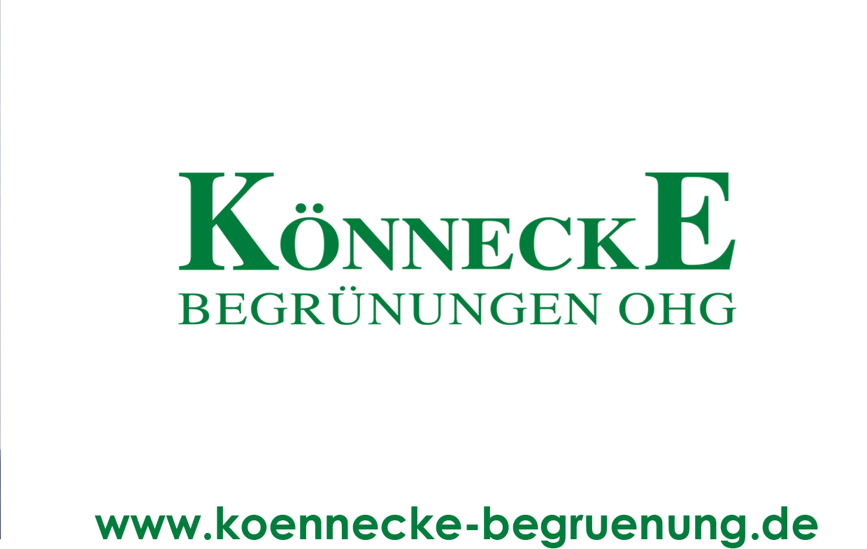 Könnecke Begrünungen