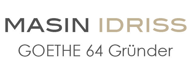 GOETHE64 Gründer