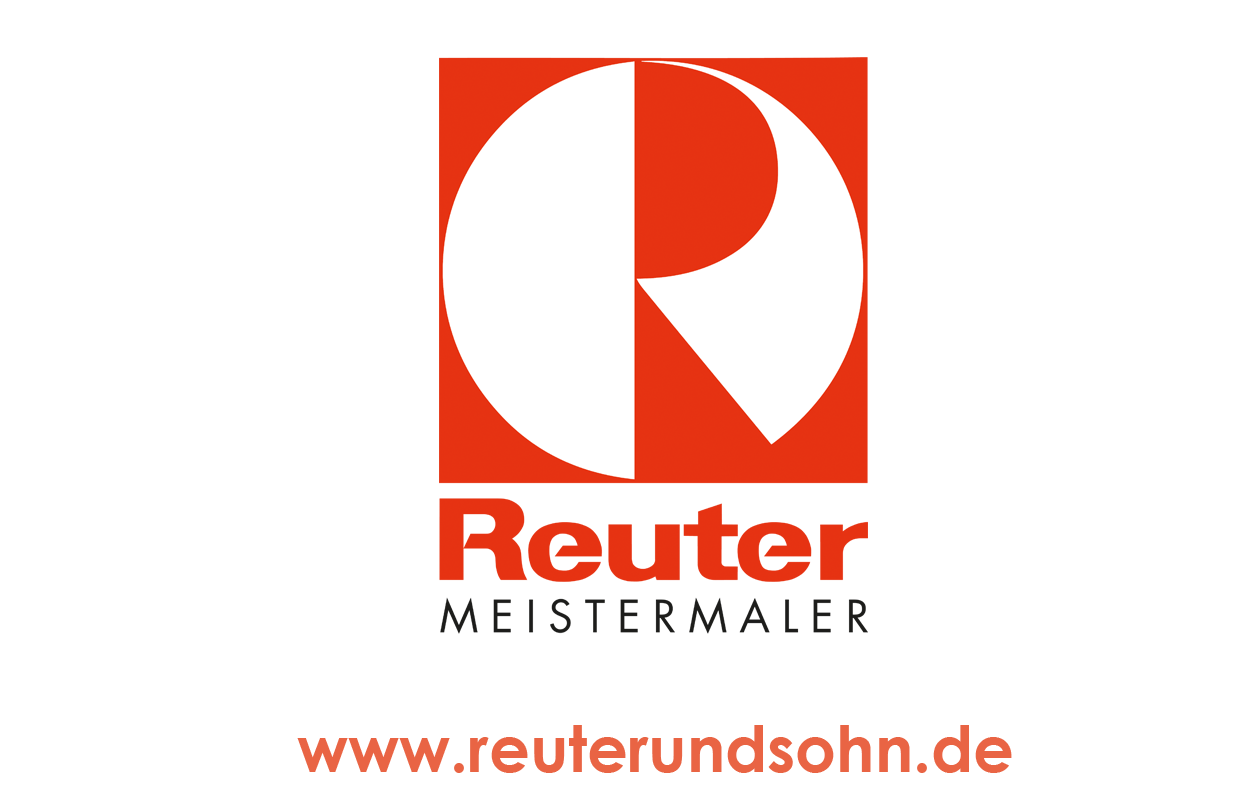 Reuter Meistermaler Logo