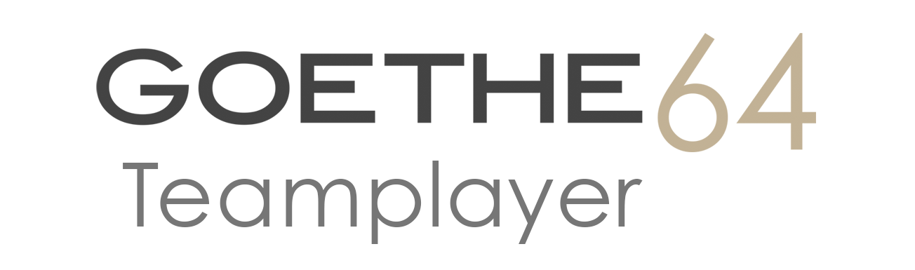 GOETHE64 Teamplayer