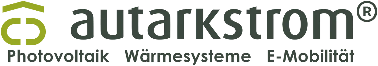 autarkstrom – Logo