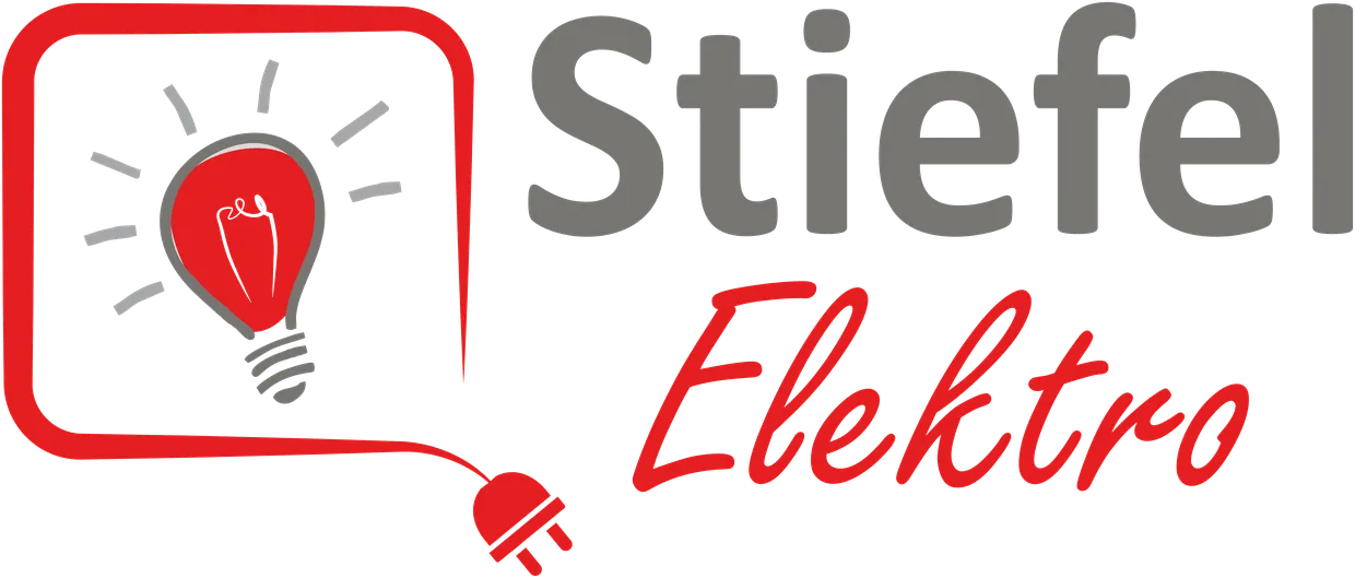 Elektro Stiefel – Logo