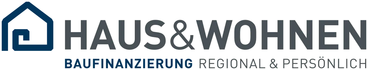 Haus & Wohnen – Logo