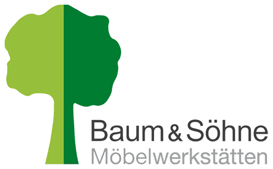 Baum & Söhne – Logo