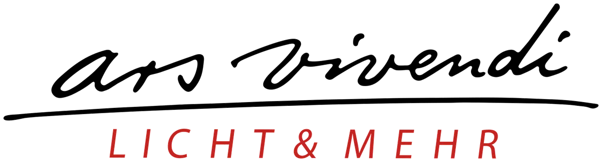 ars vivendi – Logo