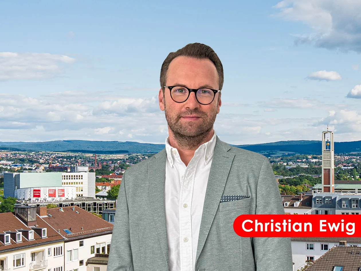 Christian Ewig, Engel & Völkers